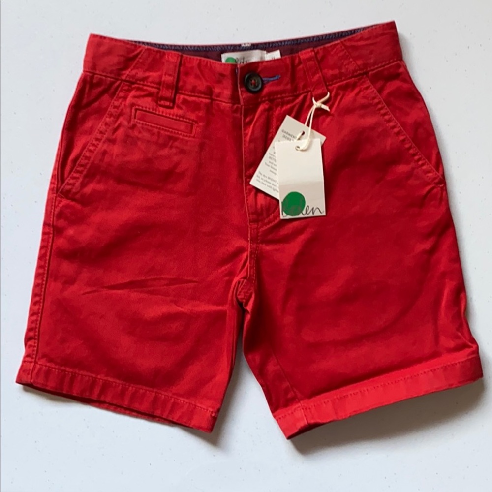 Boys shorts